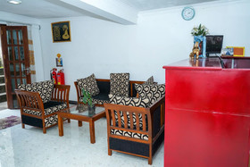 Kandyan Nethu Stay by OYO Rooms