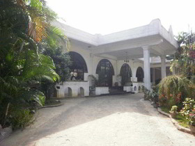 Kandyan Reach