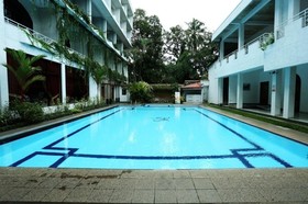 Kandyan Reach