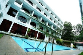 Kandyan Reach