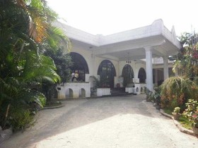 Kandyan Reach