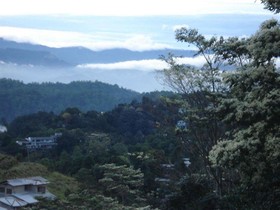 Kandyan View Holiday Bungalow