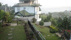 Kandyan View Holiday Bungalow