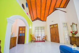 Kandy City Rest
