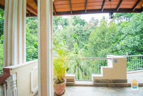 Kandy City Rest