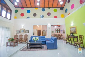 Kandy City Rest