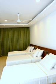 Kandy City Stay