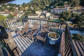Kandy City Stay