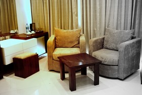 Kandy City Stay