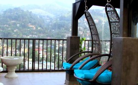 Kandy City Stay