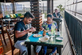 Kandy City Stay