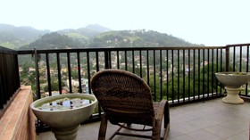 Kandy City Stay