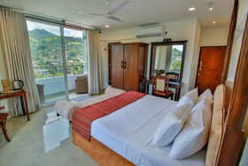Kandy City Stay