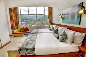 Kandy City Stay