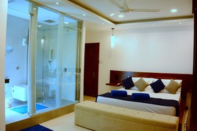 Kandy City Stay