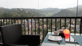 Kandy City Stay