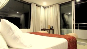 Kandy City Stay