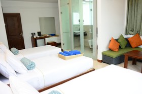 Kandy City Stay