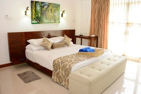 Kandy City Stay