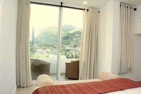 Kandy City Stay