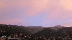 Kandy City Stay