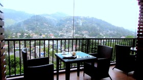 Kandy City Stay