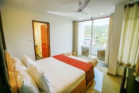 Kandy City Stay