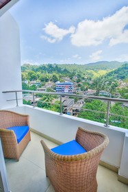 Kandy City Stay
