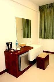 Kandy City Stay