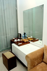 Kandy City Stay