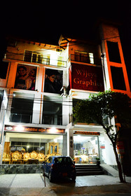 Kandy City Stay