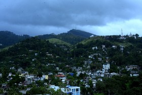 Kandy City Stay