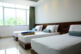 Kandy City Stay