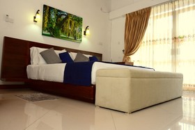 Kandy City Stay