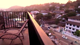 Kandy City Stay