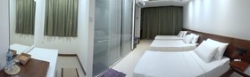 Kandy City Stay