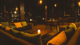 Kandy City Stay
