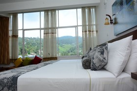 Kandy City Stay