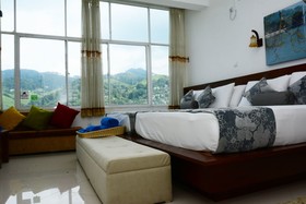 Kandy City Stay