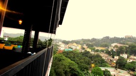 Kandy City Stay