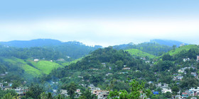 Kandy City Stay