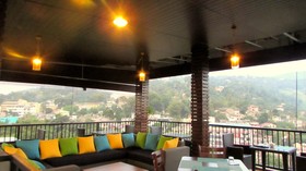 Kandy City Stay