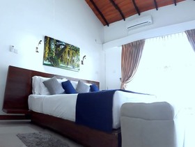 Kandy City Stay
