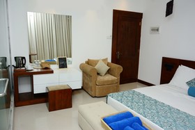 Kandy City Stay