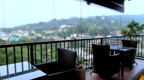 Kandy City Stay
