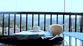 Kandy City Stay