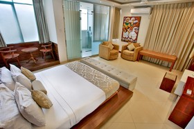 Kandy City Stay