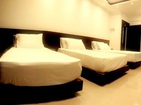 Kandy City Stay