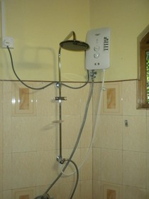 Kandy Down Town Hostel