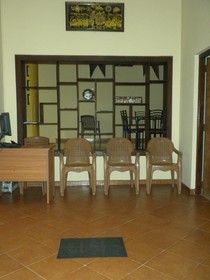 Kandy Down Town Hostel